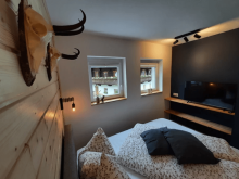 Egyszárnyú PVC ablakok fehér színben