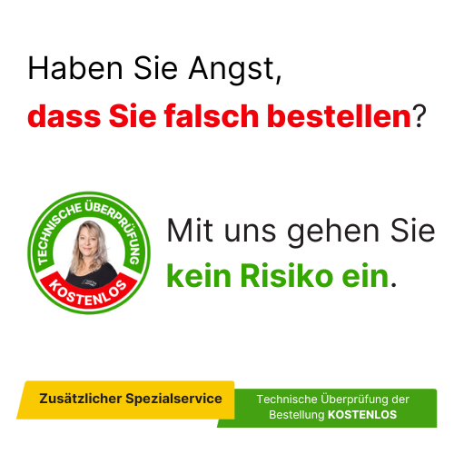 Technická kontrola zdarma